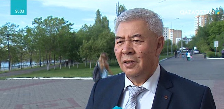 Шымкент еліміздегі үшінші республикалық қалаға айналды