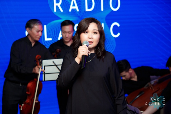 Баян Байсеитова: «Classic» радиосы өз тыңдарманын тапты және мұның дұрыс қадам екенін білеміз