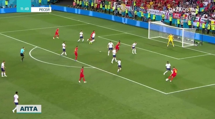 Еліміздегі белгілі саясаткерлер Әлем чемпионатындағы қай елдің құрамасына жақ?