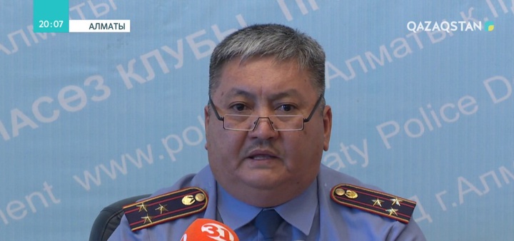 Денис Теннің қазасына байланысты қылмыстық іс қозғалды