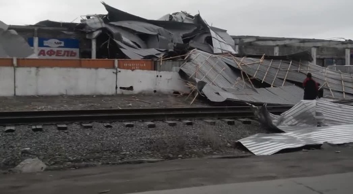 «KazNews»-тің 20:30-дағы жаңалықтарында: Алматы басшылығы заңсыз салынған ғимараттарды бақылауда (ВИДЕО)
