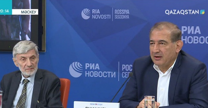 Осы жылдың соңына қарай Сирия қақтығысы саяси жолмен шешілуі мүмкін