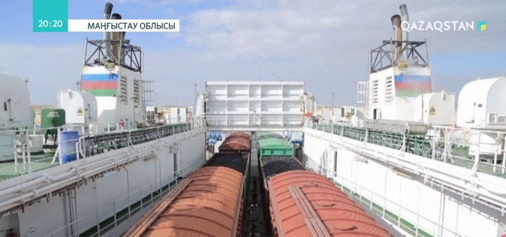 «Құрық» порты – Тәуелсіз Қазақстанның ең ірі көліктік-инфрақұрылымдық жобасы