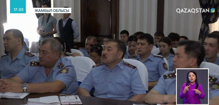 Құқық қорғау саласындағы кейбір заң талаптарына өзгертулер қажет - Бектас Бекназаров