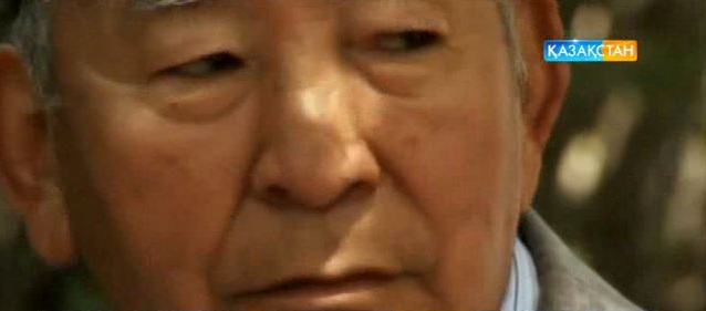 Алтынай Жорабаева. «Перзент парызы» (БЕЙНЕБАЯН)