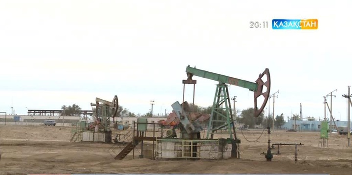 Қазақстанда 35 елден келген инвесторлар 200-ден астам ірі жоба бойынша жұмыс жасап жатыр