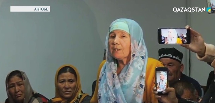 Ақтөбеде 52 жолаушысы тірідей өртеніп кеткен автобус оқиғасына қатысты сот процесі басталды