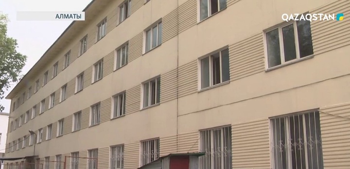 «Жатақхана жыры» қашан таусылады?