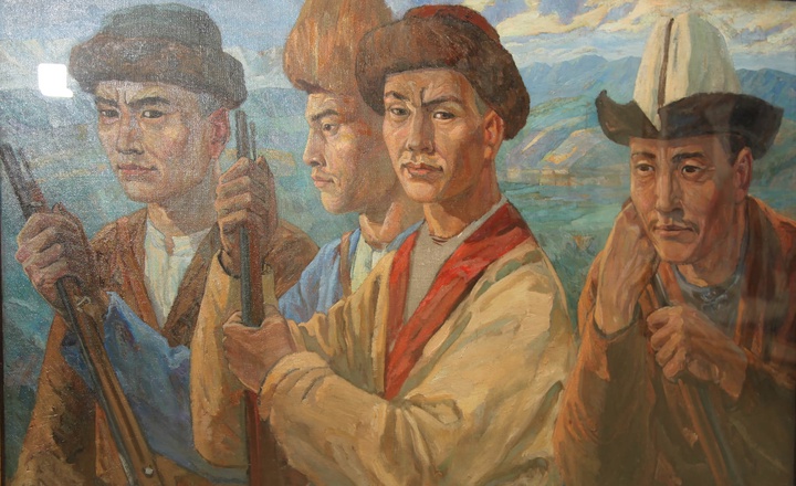 Мен ыстық сперматозоидты қалаймын