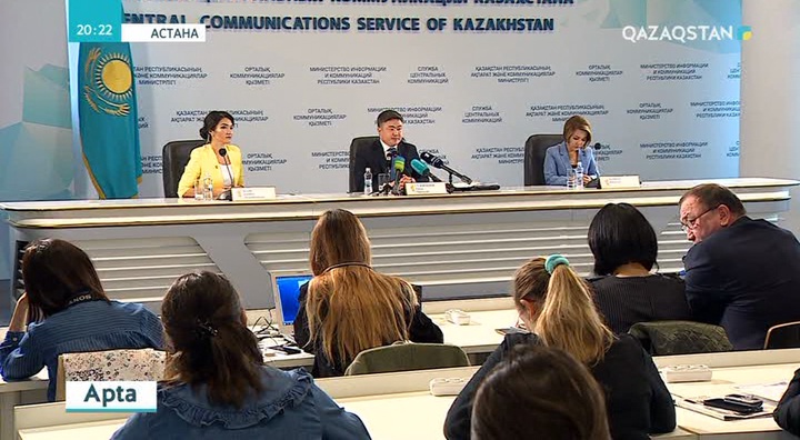 Тимур Сүлейменов еліміздегі экономикалық өсім жеті басым бағытпен дамитынын мәлімдеді