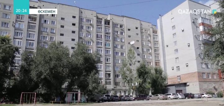 Өскеменде пәтер иелері кооперативінің төрағасы 11 миллион теңге ақша жымқырған
