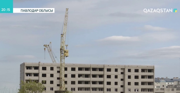 Павлодар облысында 1 млрд 300 млн теңге игерілмеген