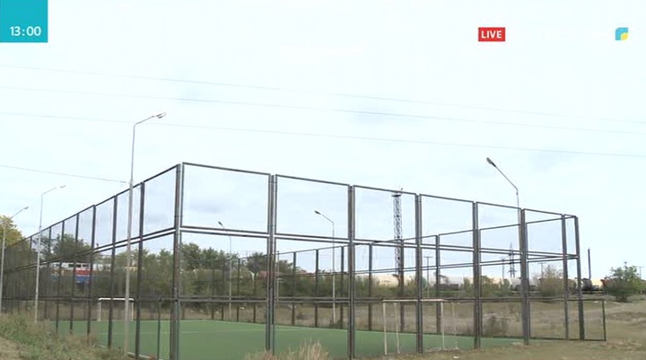 Павлодардың іргесіндегі Жаңауыл елді мекенінде екі бала тоққа түсіп, қайтыс болды