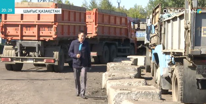 Шығыс Қазақстан облысында әлеуметтік нысандарға әлі көмір жеткізілмеген