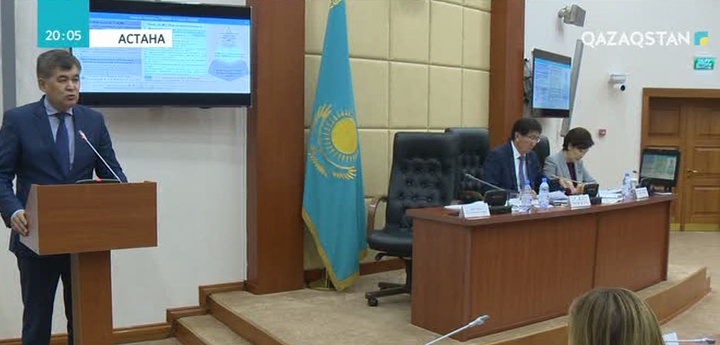 Денсаулық мәселелері жаңа заңмен реттеледі