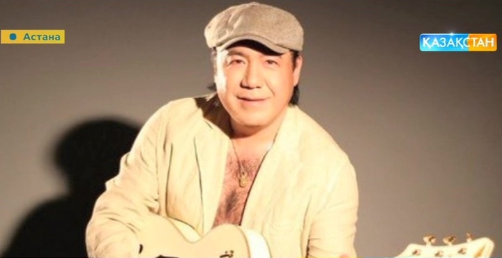 Бүгін – «Мюзикола» тобының солисі болған музыкант Болат Сыздықовтың туған күні (ВИДЕО)