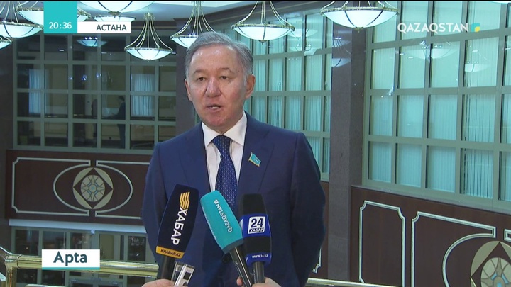 Жолдау: Саяси құжатқа қатысты депутаттар пікірлерін білдірді