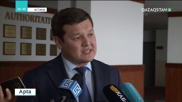 Жолдау: Көпшілік Президент бүкіл ел халқымен интерактивті диалог орнатты деген пікірде