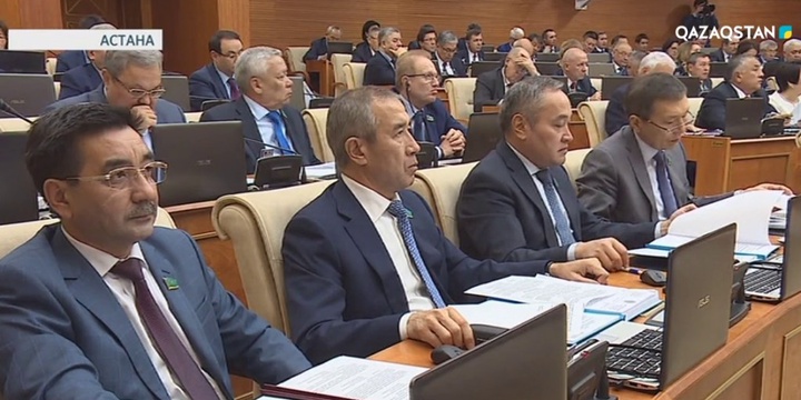 Еңбек биржасы ресурсында кемшіліктер көп