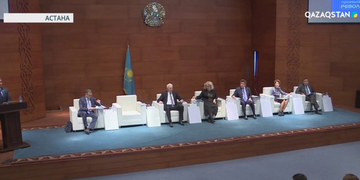 Стандарттау мен сертификаттау саласындағы отандық мамандар жиын өткізді