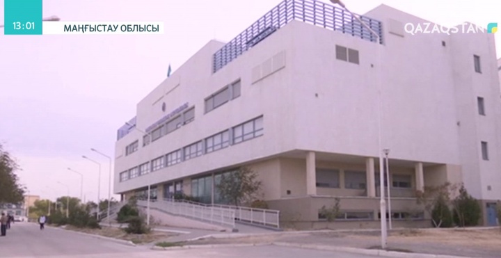 Ақтауда ес-түссіз жатқан сарбаз қайтыс болды