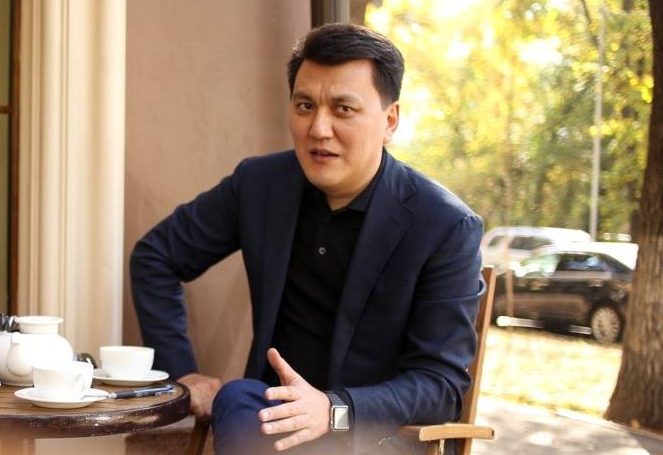 Күш құрылымдары Ақтөбедегі оқиғаның сұмдық сценарийге өрбуінің алдын алды - Е. Қарин