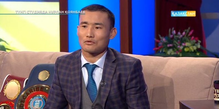 Қанат Ислам: Батырларымызды көп дәріптеуіміз керек (ВИДЕО)  