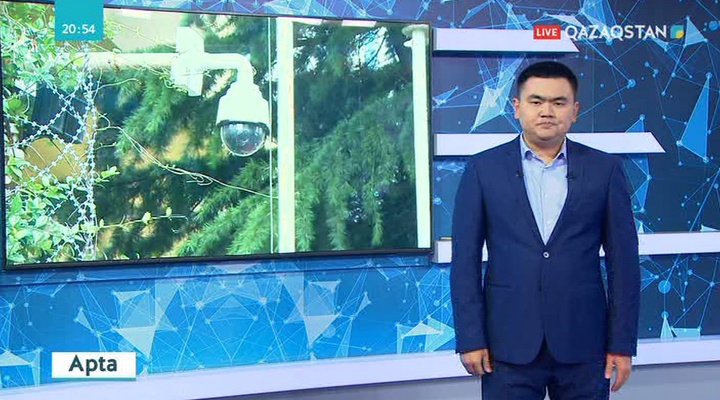 «Өз сөзім». Саудиялық журналист Джамаль Хашкаджи ісі