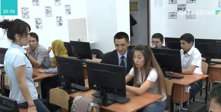Халықты жұмыспен қамтуда олқылықтар да бар – М.Әбілқасымова