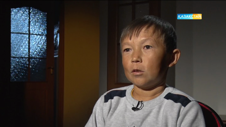 «Жан жылуы». «Бала бейне»