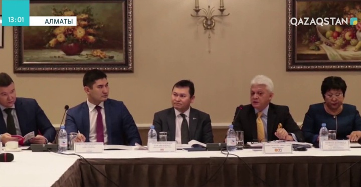 Малайзия Қазақстанға экспорт көлемін арттырмақ