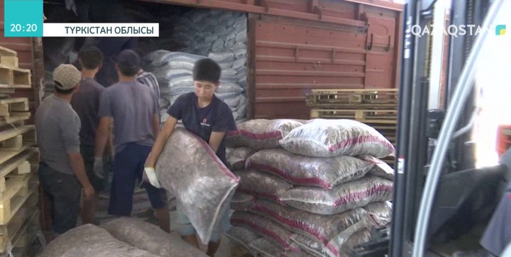 Түркістан облысында ауыл шаруашылығын дамытудың 2025 жылға дейінгі тұжырымдамасы жасалды