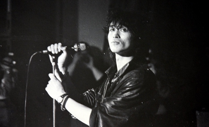 21 маусымда рок-әнші Виктор Цой дүниеге келген (ФОТО)