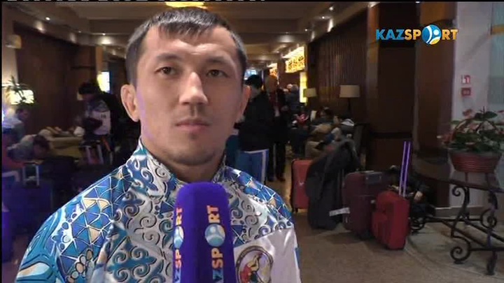 «Kazsport»: Бүгін Софияда самбодан Әлем чемпионаты басталады (ВИДЕО)