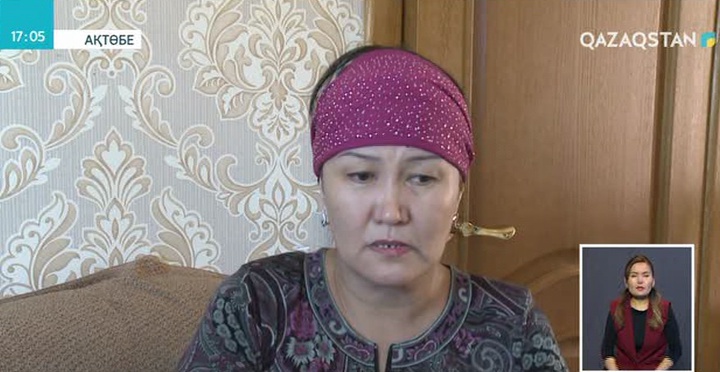 Бір апта бұрын жоғалып кеткен 54 жастағы ақтөбелік әлі табылған жоқ