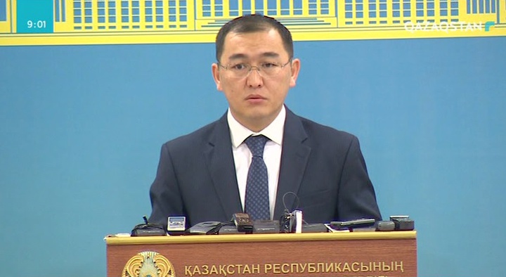 Еуропаға жұмысқа барған бір топ қазақстандық алаяқтарға алданып қалған