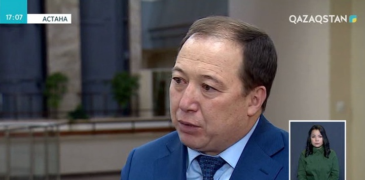 Кейбір сенсациялық тақырыптар әлеуметтік желіде дүрбелең туғызады - Балғабек Мырзаев