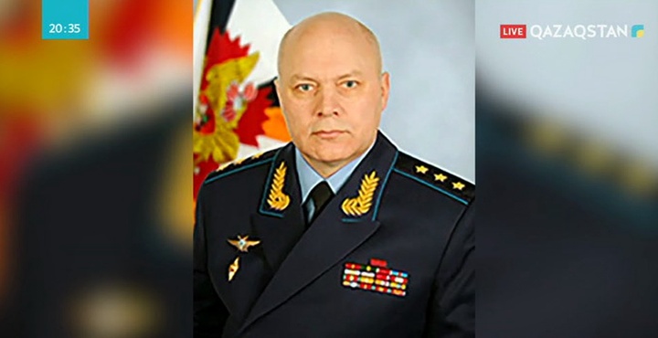 Британияда химиялық шабуыл үшін айыпталған ГРУ-дің басшысы И.Коробов қайтыс болды