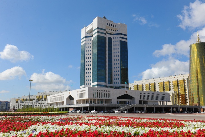 Кәрім Мәсімов шегірткемен күресте кемшіліктерге жол берген кінәлілерді жазалауға тапсырды