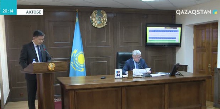 Ақтөбедегі кәсіпорындар жұмыскерлерінің жалақысын өсірді