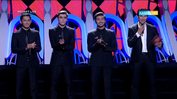 «МузАРТ  LIVE». Қуандық Рақым, Ерасыл Жолдас, Серікболсын Кішкенбаев үштігі жобада (ВИДЕО)