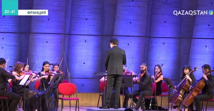 «ТҮРКСОЙ» ұйымына – 25 жыл