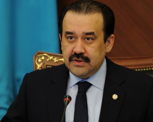 К. Мәсімов допингке қарсы зертхананы құруға қаржы тарту мәселесін тапсырды