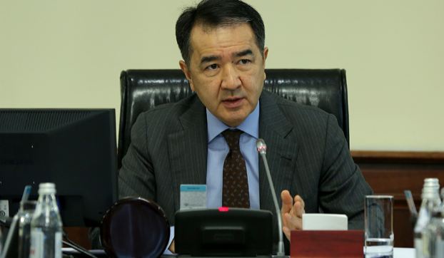 Елбасы инвестициялар тарту мәселесін айрықша бақылауда ұстап отыр - Бақытжан Сағынтаев