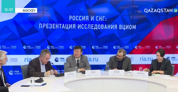 ТМД елдерінің рейтингі жарияланды