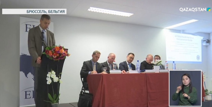 Қазақстан БҰҰ Қауіпсіздік кеңесінің тұрақты емес мүшесі ретінде атқарған қызметін қорытындылайды