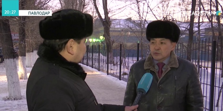 «Қазгидромет» қызметкерлері заңсыз жолмен жалақы алған