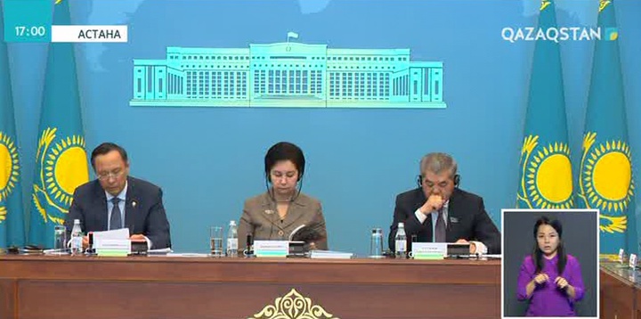 Елімізде адам құқықтарын қорғаудың тетіктері жетілдірілуі қажет