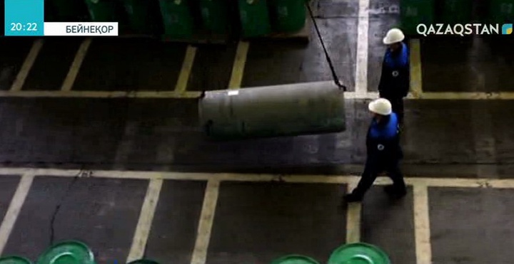 Экономиканың қозғаушы күші - экспорт