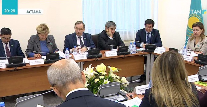 Елімізде соңғы 5 жылда 263 спортшының тыйым салынған затты қолданғаны анықталды